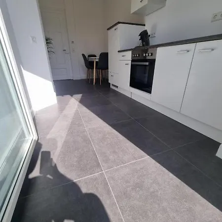 בית אירוח Suesse Marie 8 קרלסרוהה