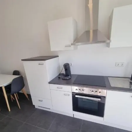 בית אירוח Suesse Marie 8