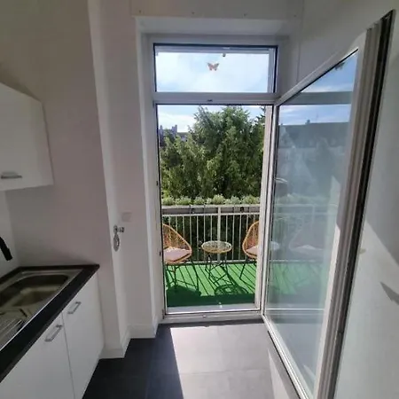 Suesse Marie 8 בית אירוח