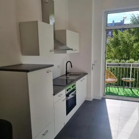 Suesse Marie 8 Карлсруэ