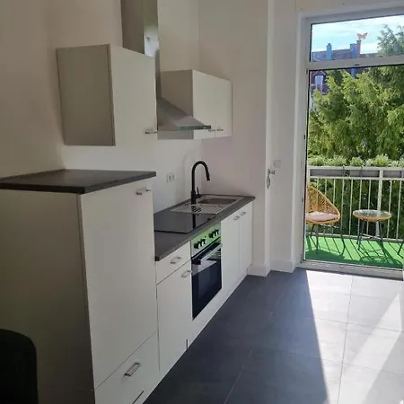 Suesse Marie 8 * קרלסרוהה