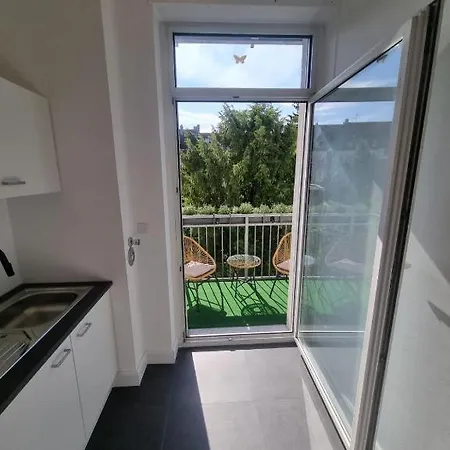 Suesse Marie 8 קרלסרוהה