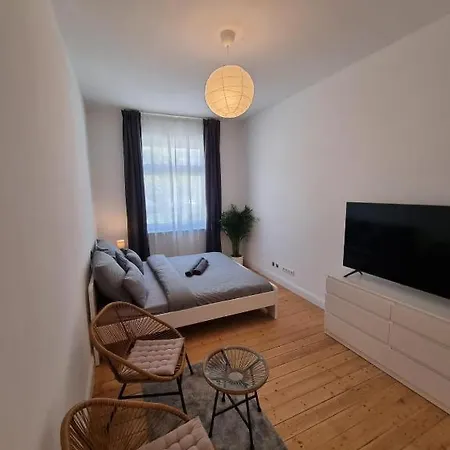 Suesse Marie 8 * Карлсруэ