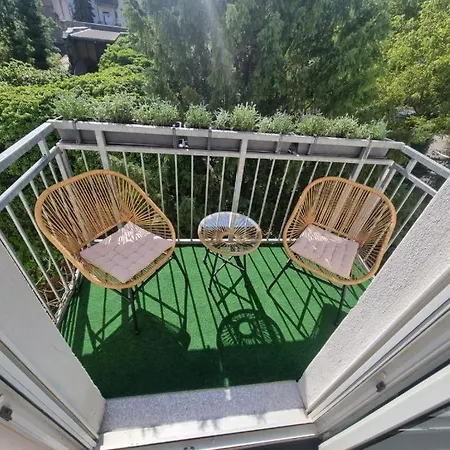 Suesse Marie 8 Rum i privatbostad Karlsruhe