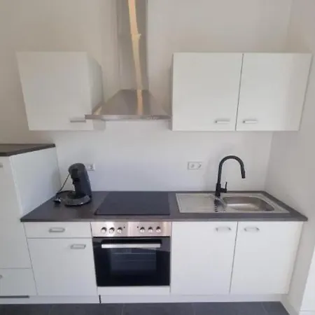 Suesse Marie 8 * Карлсруэ