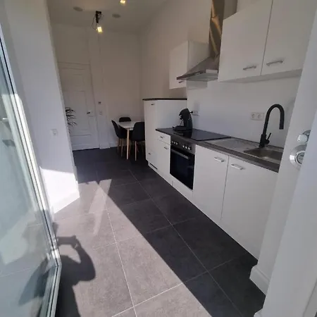 Suesse Marie 8 בית אירוח