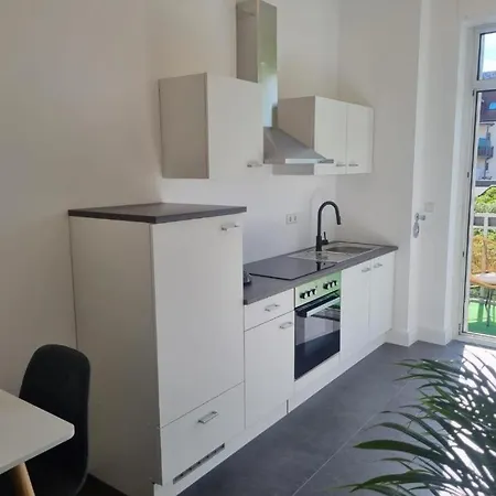 Suesse Marie 8 בית אירוח *