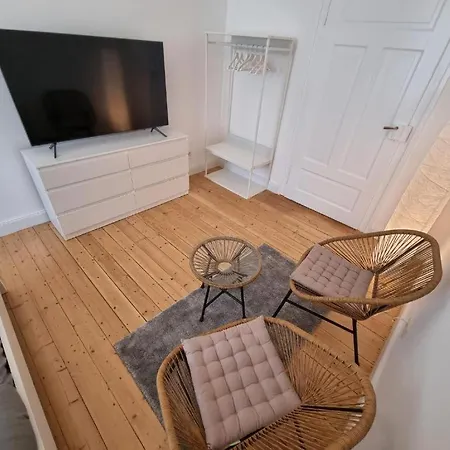 Suesse Marie 8 Rum i privatbostad *