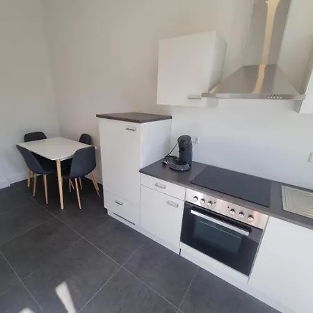 Suesse Marie 8 בית אירוח