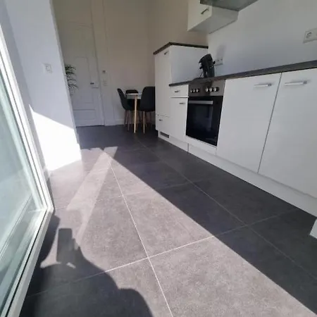 בית אירוח Suesse Marie 8 קרלסרוהה