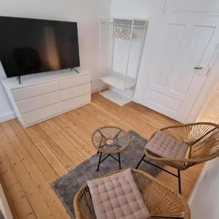 Suesse Marie 8 בית אירוח קרלסרוהה