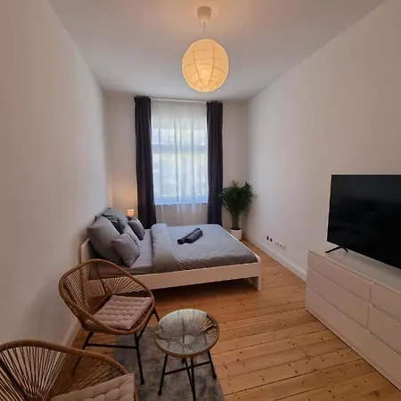 Suesse Marie 8 קרלסרוהה