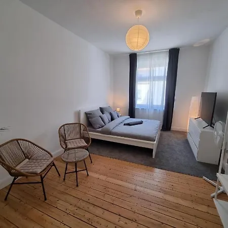 Suesse Marie 8 * קרלסרוהה