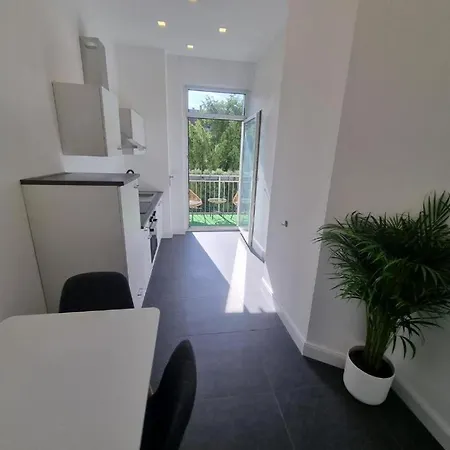 בית אירוח Suesse Marie 8 *