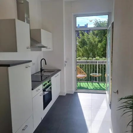 Suesse Marie 8 בית אירוח *