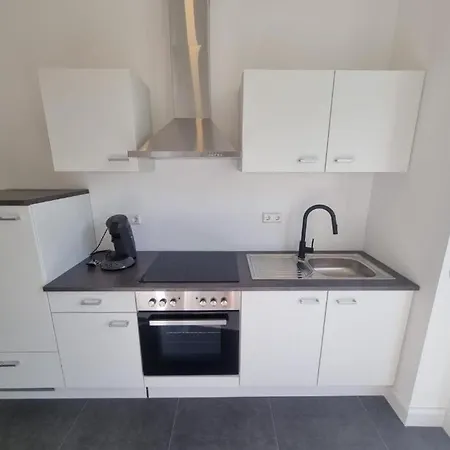 Suesse Marie 8 בית אירוח *