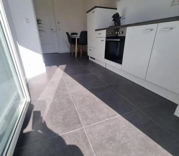 Homestay Suesse Marie 8 Karlsruhe