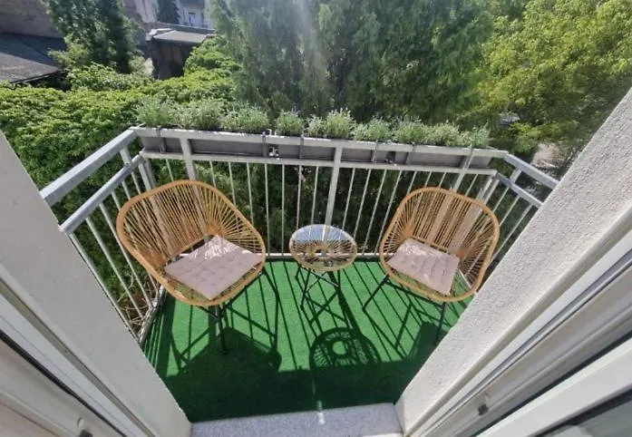 Homestay Suesse Marie 8