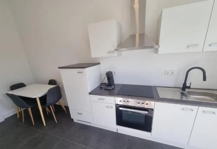 Homestay Suesse Marie 8