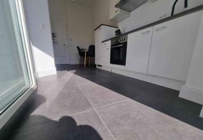 Suesse Marie 8 Homestay *