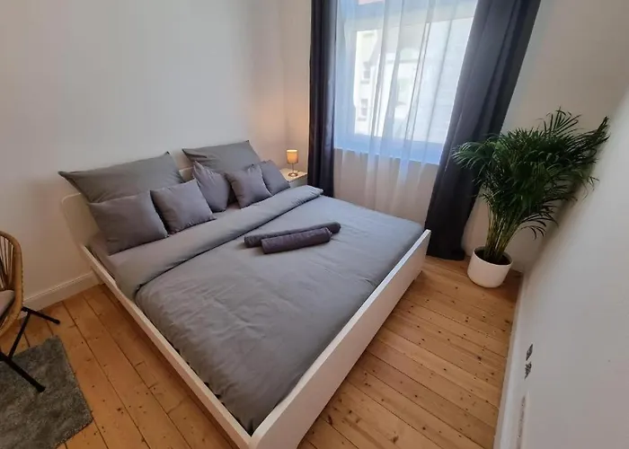 Suesse Marie 8 * Karlsruhe