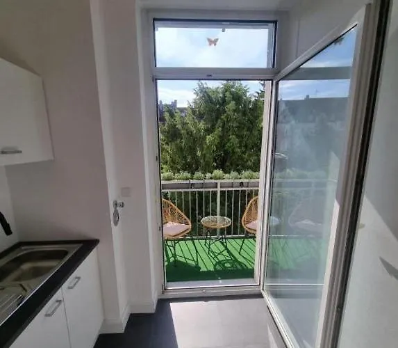 Suesse Marie 8 Homestay