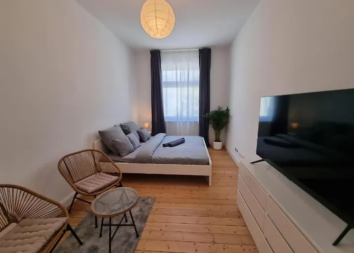 Suesse Marie 8 Homestay Karlsruhe