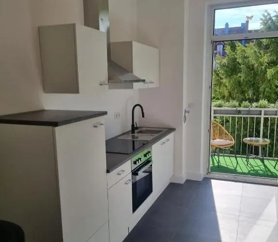 Suesse Marie 8 Karlsruhe