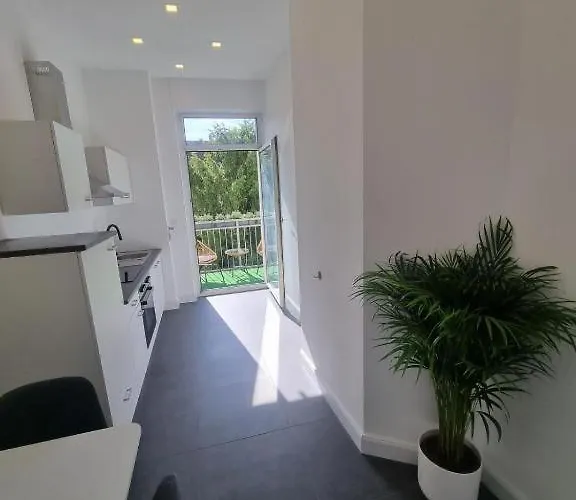 Suesse Marie 8 Homestay Karlsruhe