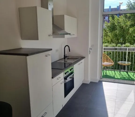 Suesse Marie 8 * Karlsruhe