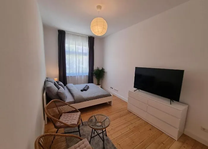 Suesse Marie 8 Karlsruhe