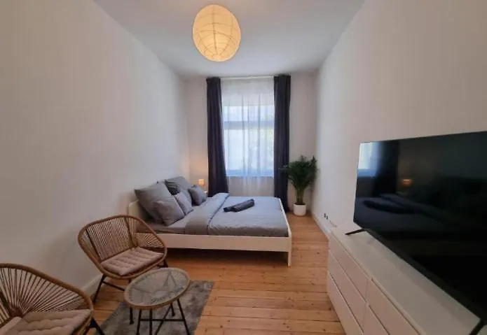 Suesse Marie 8 Homestay Karlsruhe