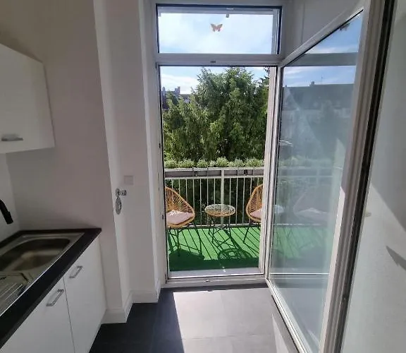 Suesse Marie 8 Karlsruhe