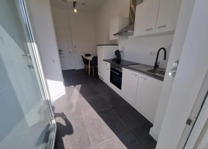 Suesse Marie 8 Homestay