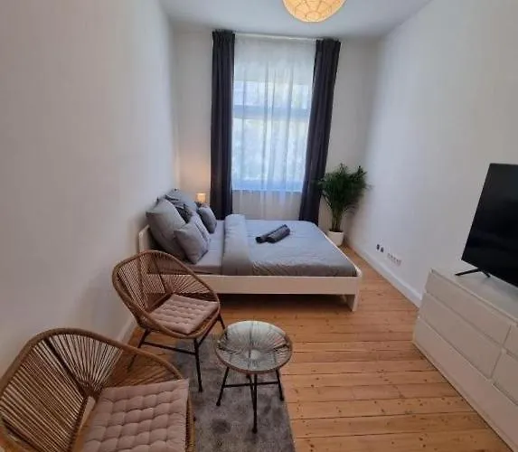 Homestay Suesse Marie 8 *