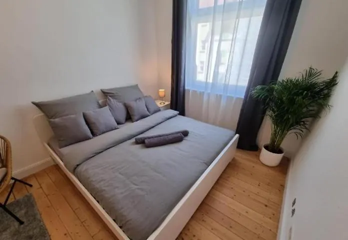 Suesse Marie 8 Homestay *