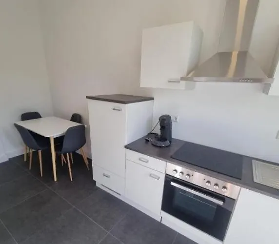 Suesse Marie 8 Rum i privatbostad Karlsruhe