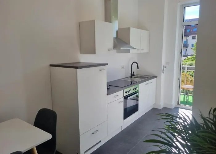 Suesse Marie 8 Homestay *