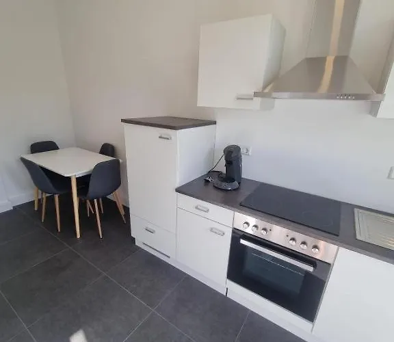 Suesse Marie 8 * Karlsruhe