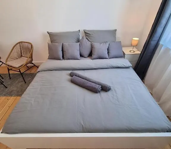 Homestay Suesse Marie 8