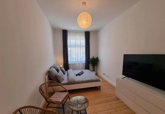 Suesse Marie 8 Rum i privatbostad Karlsruhe