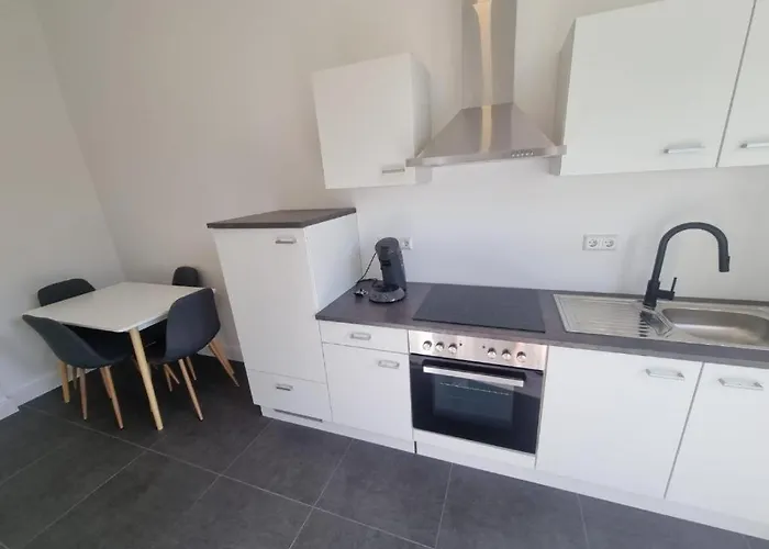 Rum i privatbostad Suesse Marie 8 Karlsruhe