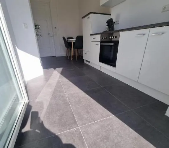 Homestay Suesse Marie 8 Karlsruhe