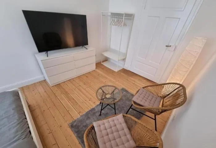 Suesse Marie 8 Homestay Karlsruhe