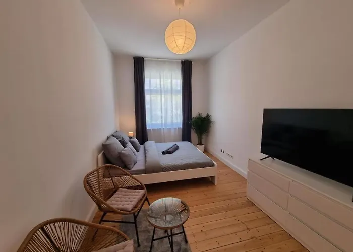 Suesse Marie 8 Karlsruhe