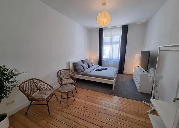 Suesse Marie 8 * Karlsruhe