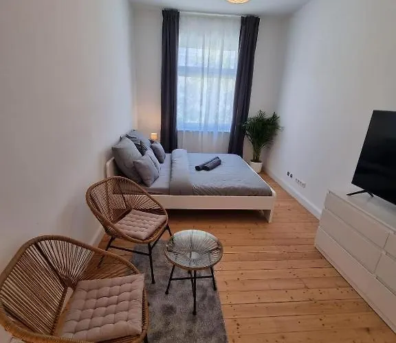 Homestay Suesse Marie 8 *