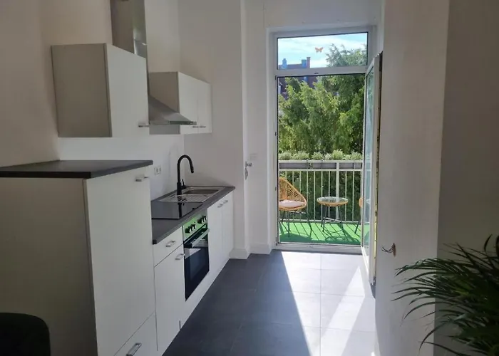 Suesse Marie 8 Homestay *