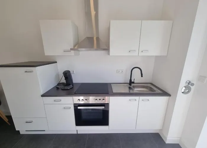 Suesse Marie 8 Rum i privatbostad *