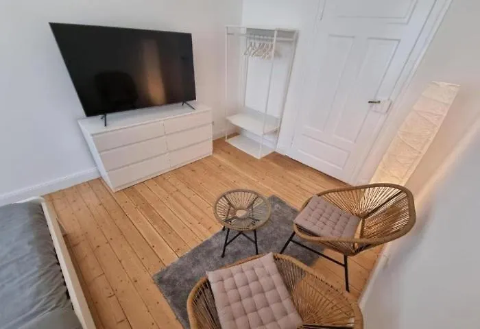 Rum i privatbostad Suesse Marie 8